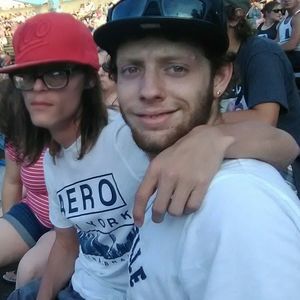 Meet your Posher, Dillon